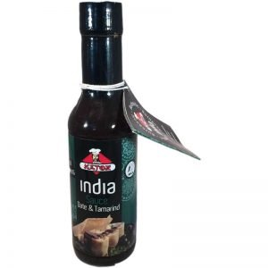 Date & Tamarind Sauce India - 90% rabatt