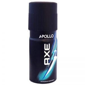 Deodorant Axe Apollo - 37% rabatt