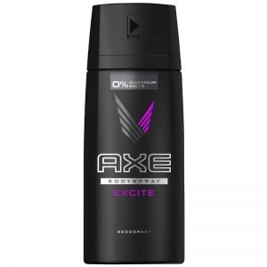 Deodorant "Bodyspray Excite" 150ml - 37% rabatt