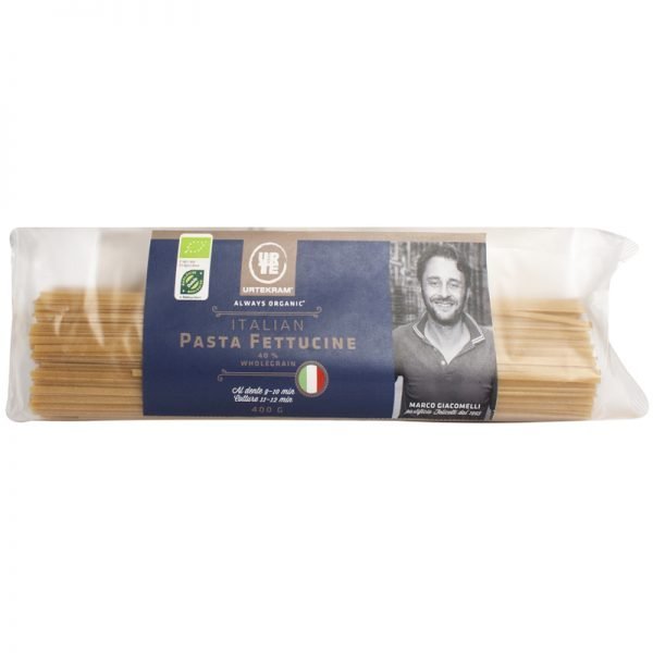 Eko Pasta "Fettuccine" 400g - 10% rabatt