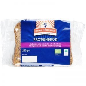 Eko Proteinbröd 250g - 67% rabatt
