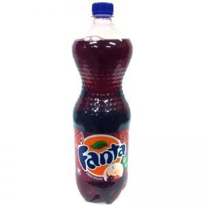 Fanta Wildberries - 26% rabatt