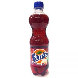 Fanta Wildberries - 57% rabatt