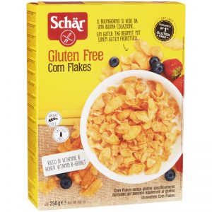 Flingor "Corn Flakes" 250g - 35% rabatt