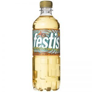 Fruktdryck "Cappucino Twist" 50cl - 53% rabatt