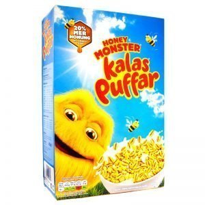 Kalaspuffar - 28% rabatt