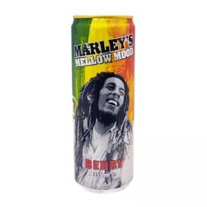 Läsk "Marley's Mellow Mood" - 27% rabatt