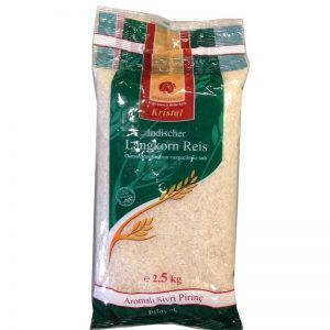 Långkorningt ris - 30% rabatt
