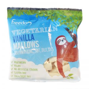 Marshmallow Vanilj - 75% rabatt