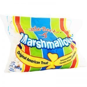 Marshmallows 280g - 52% rabatt