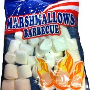 Marshmallows - 50% rabatt