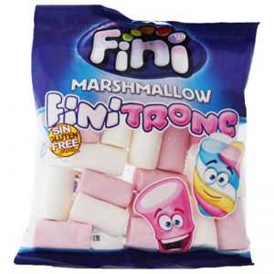 Marshmallows 80g - 61% rabatt
