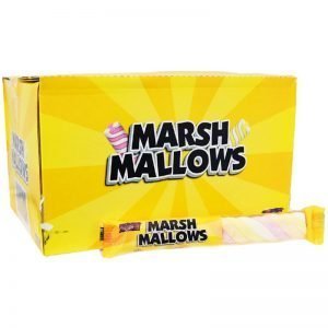 Marshmallows Hel Låda - 86% rabatt
