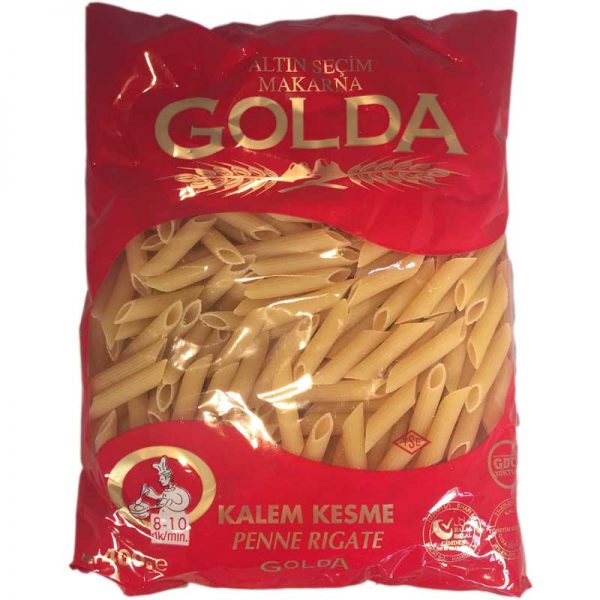 Pasta Penne Rigate - 33% rabatt