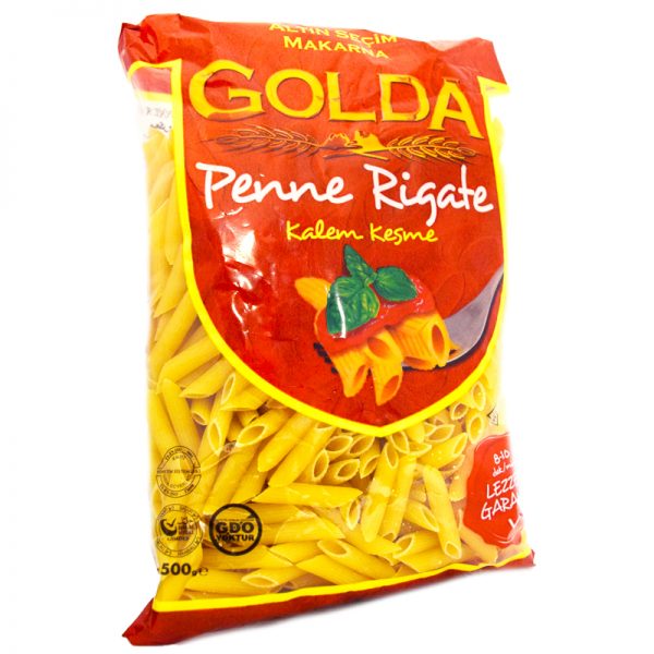 Pasta Penne Rigate - 33% rabatt