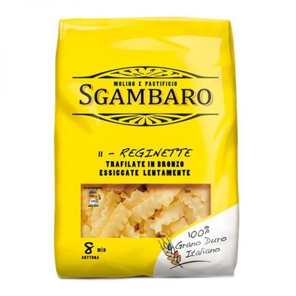 Pasta Reginette 500g - 44% rabatt
