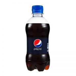 Pepsi 33cl - 21% rabatt