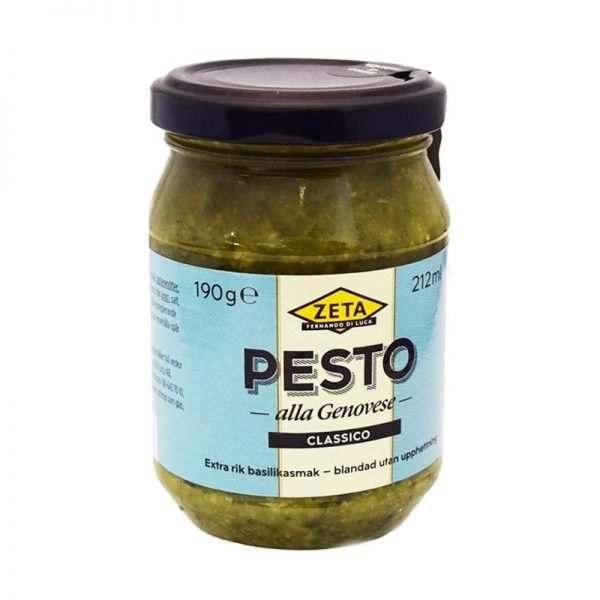 Pesto "Classico" - 47% rabatt