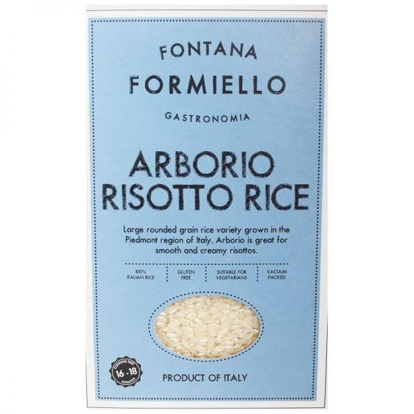 Ris "Arborio Risotto" 1kg - 60% rabatt