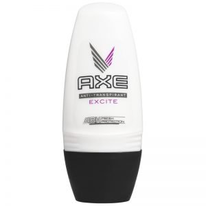 Roll-on Deodorant "Dry Excite" 50ml - 46% rabatt