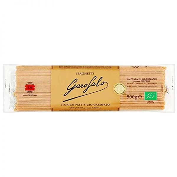 Spaghetti 500g - 67% rabatt