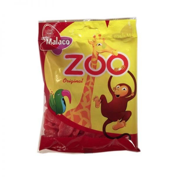 ZOO Orginal - 37% rabatt