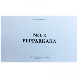 Bakmix Pepparkaka 392g - 61% rabatt