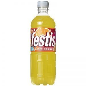 Dryck "Classic Orange" 50cl - 31% rabatt