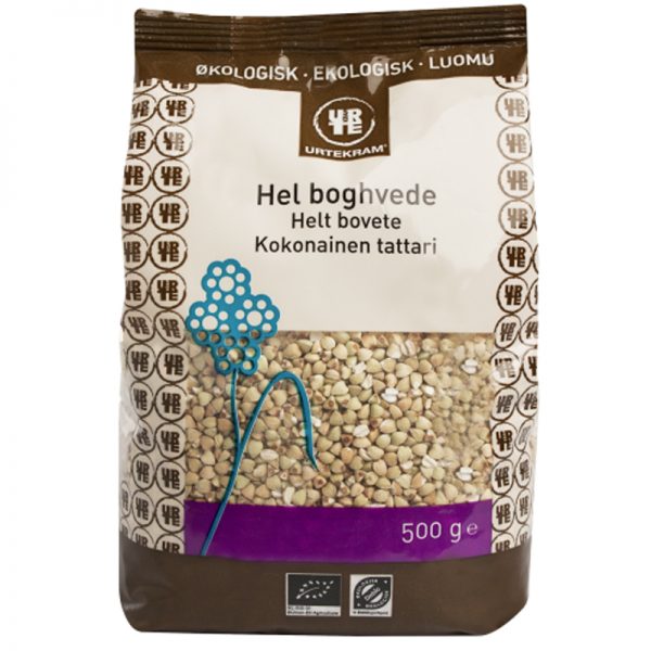 Eko Bovete 500g - 41% rabatt