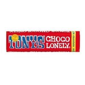 Choklad Ljus 50g - 37% rabatt