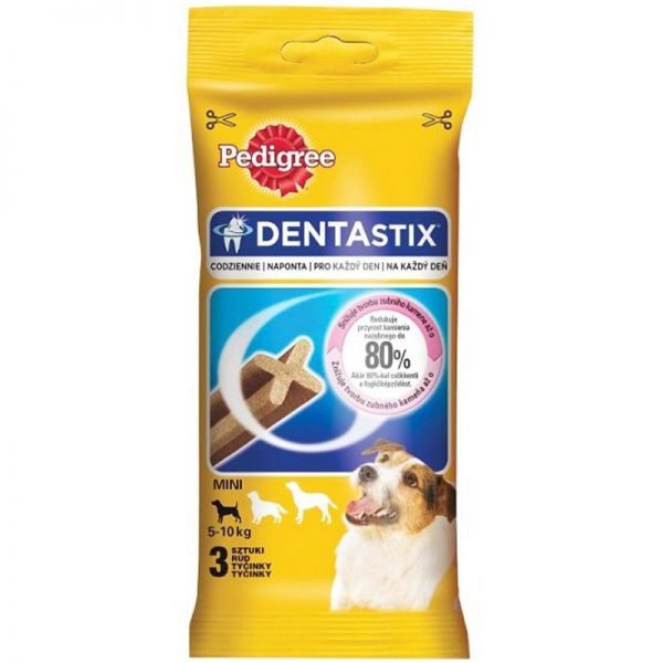 Hundgodis "Dentastix" 45g - 22% rabatt