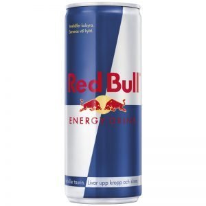 Energidryck "Red Bull" 250ml - 47% rabatt