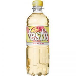 Festis Persika Iste 500ml - 22% rabatt