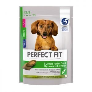 Hundgodis Små Hundar - 34% rabatt