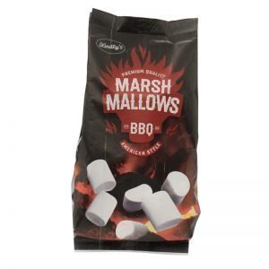 Marshmallows 300g - 46% rabatt