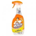 Mr Muscle Advanced Power Kitchen 750 ml
