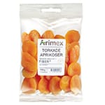 Arimex Torkade Aprikoser 80 gram
