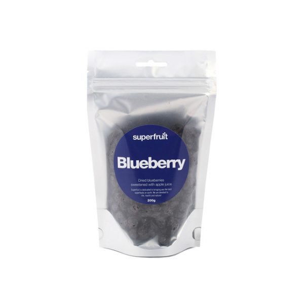 Blueberries 200g