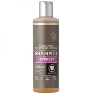 Lavender shampoo all hairtypes 250ml