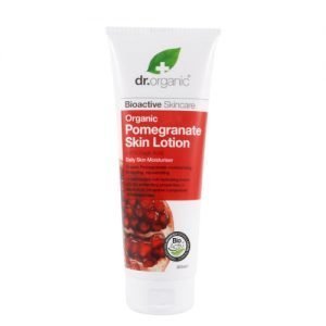 Pomegranate Skin Lotion 200ml