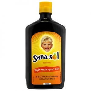 Sana-Sol 500ml