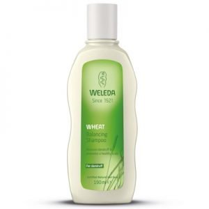 Wheat Balancing Shampoo 190ml