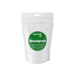 Wheatgrass Powder 100g EU EKO