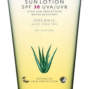 Avivir Aloe Vera Sun Lotion SPF 30 - 150 ml