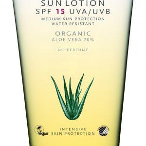 Avivir Aloe Vera Sunlotion - 150 ml