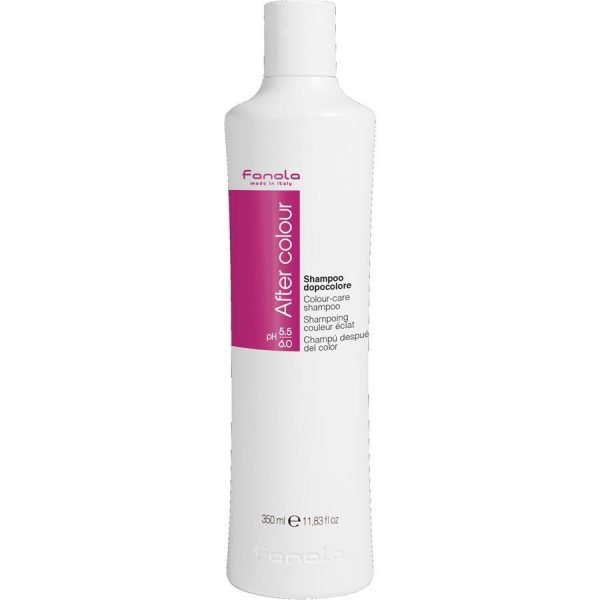 Fanola After Color Shampoo 1000ml