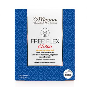 Free Flex Cs300 - 180 Tabl
