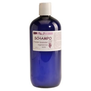 MacUrth Shampoo Lavendel Macurth - 500 ml
