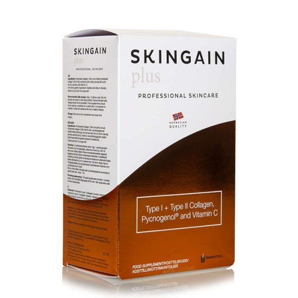 Skingain Plus - 30 stic