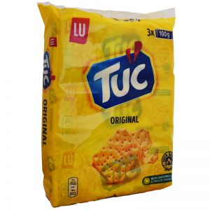 Tuc Original - 21% rabatt